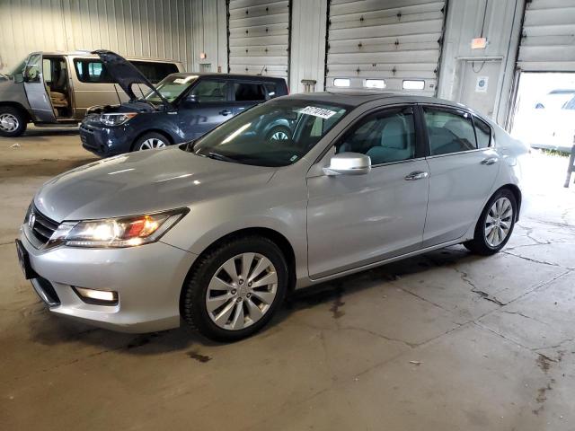 1HGCR2F70EA030296 2014 Honda Accord Ex