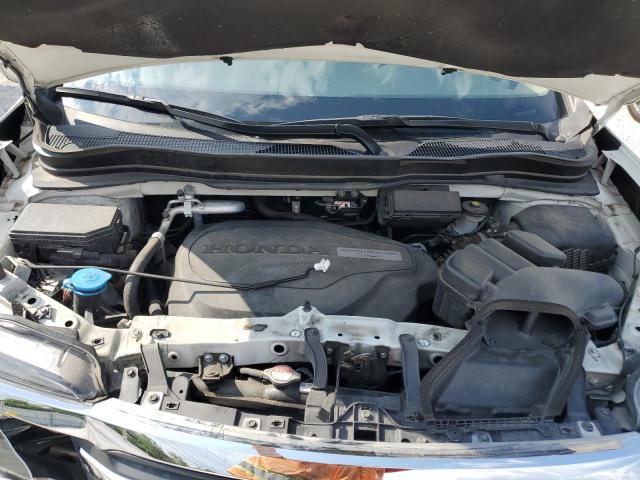 2018 HONDA PILOT EXL - 5FNYF5H58JB026833