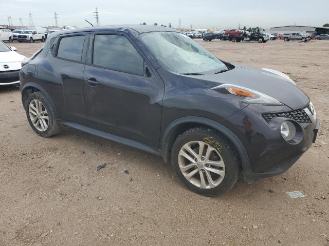 2016 NISSAN JUKE S - JN8AF5MR4GT600333
