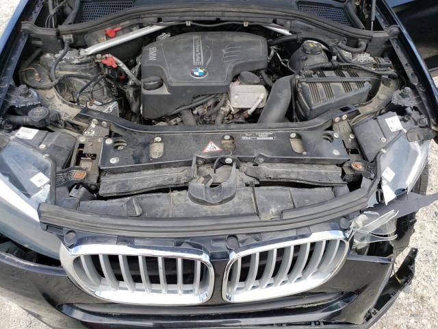 VIN 5UXWX9C52F0D46305 2015 BMW X3, Xdrive28I no.12