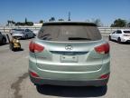 HYUNDAI TUCSON GLS photo