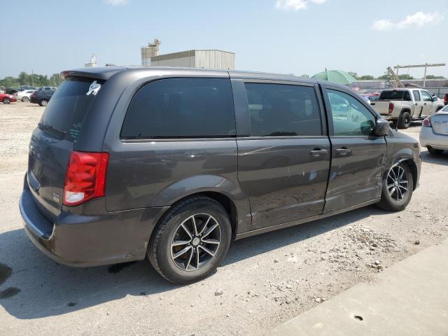 2019 DODGE GRAND CARA - 2C4RDGEG2KR631027