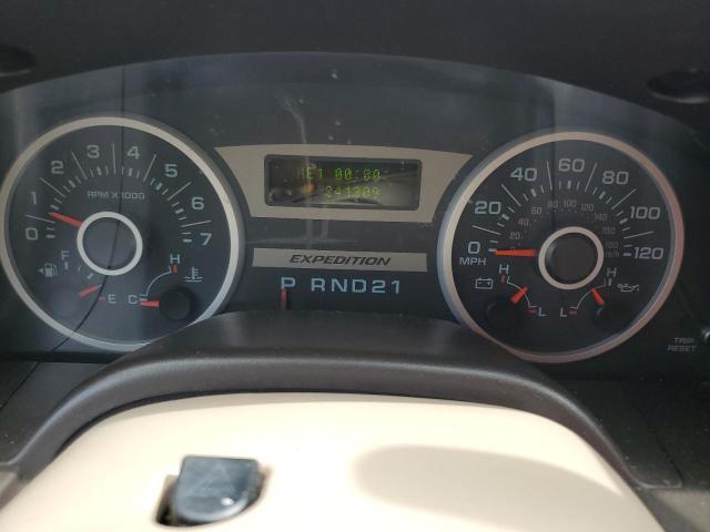 2005 Ford Expedition Eddie Bauer VIN: 1FMPU17545LA16830 Lot: 62668294