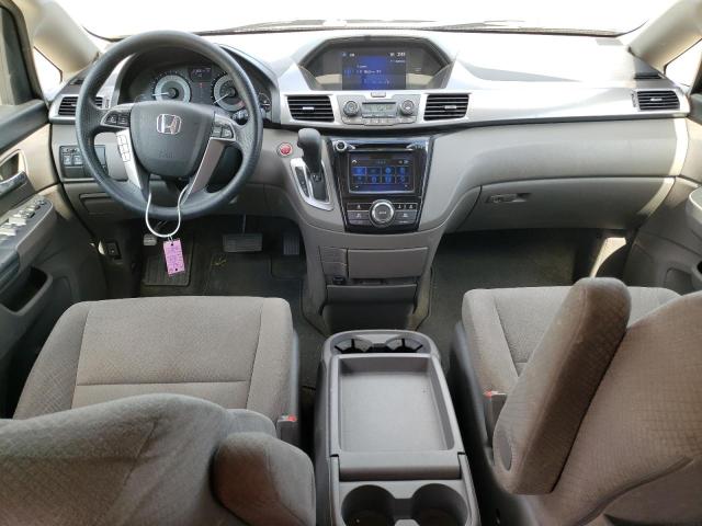 2015 HONDA ODYSSEY EX - 5FNRL5H48FB081973