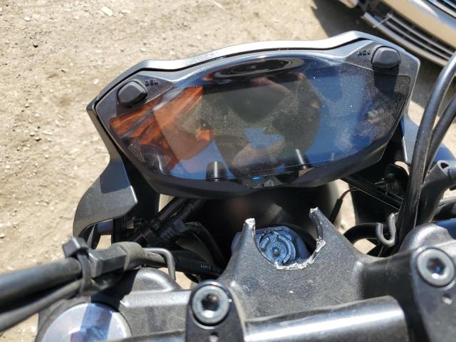 2022 SUZUKI SV650 A - JS1VP55B5N7100225