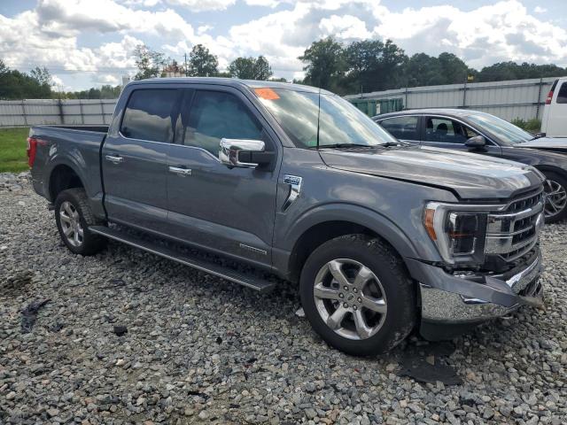 2022 FORD F150 SUPER - 1FTFW1ED3NFA58828