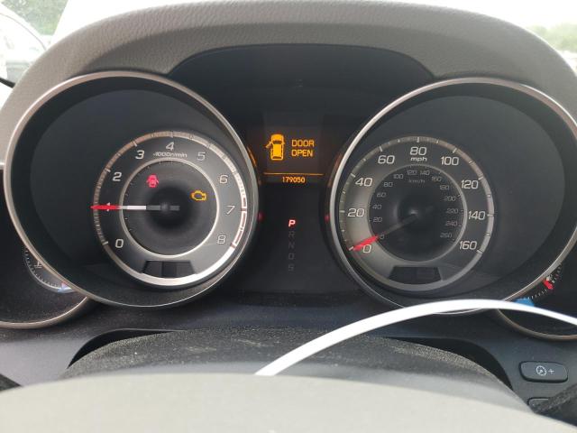 2011 Acura Mdx VIN: 2HNYD2H23BH541402 Lot: 61673024