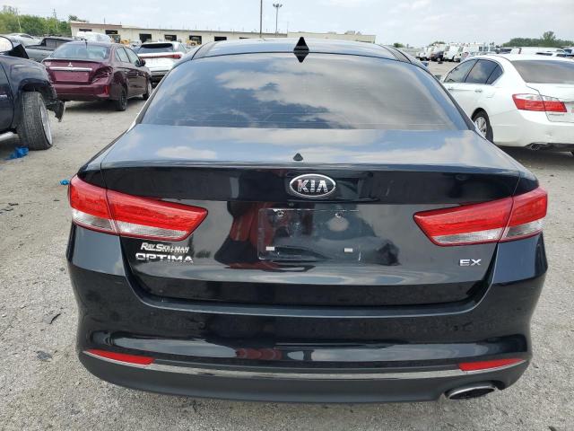 2018 KIA OPTIMA EX - 5XXGU4L37JG239531
