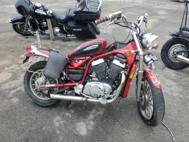 2000 SUZUKI VS800 GLP - JS1VS52A3Y2101272