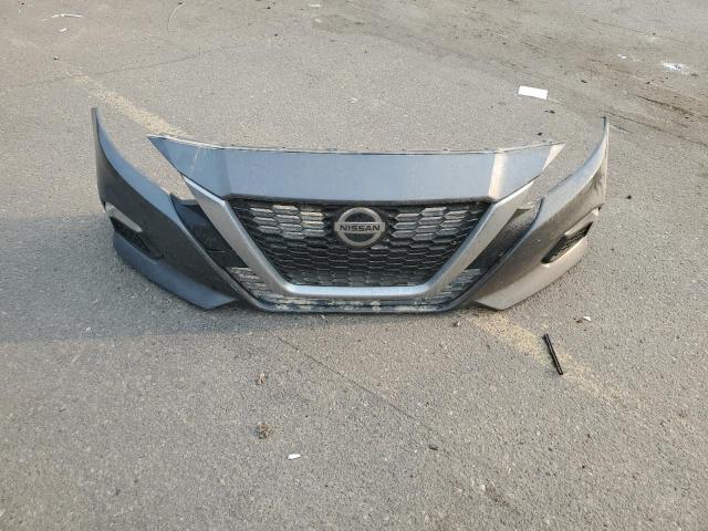 2020 NISSAN ALTIMA S - 1N4BL4BVXLC196327