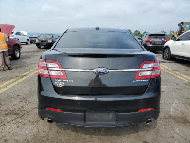 2015 Ford Taurus Limited VIN: 1FAHP2F83FG102731 Lot: 62034884