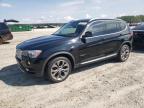 2017 BMW X3 XDRIVE2 - 5UXWX9C50H0T12220