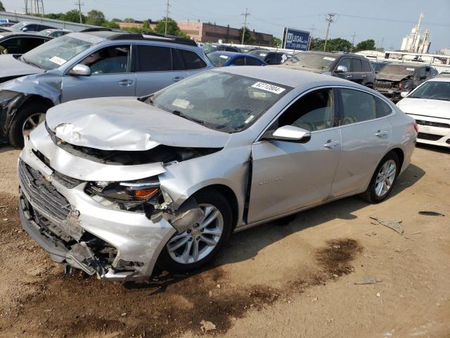 2018 CHEVROLET MALIBU LT 2018