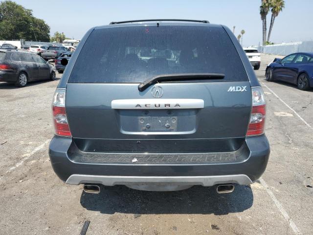 2005 Acura Mdx VIN: 2HNYD182X5H532744 Lot: 62865794