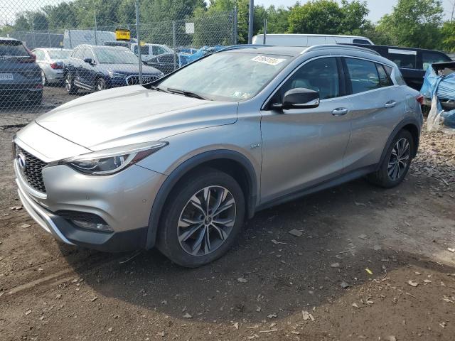 2018 Infiniti Qx30 Base VIN: SJKCH5CRXJA054704 Lot: 61864184