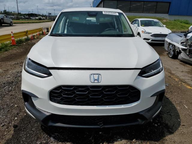 2024 HONDA HR-V LX - 3CZRZ2H36RM776550
