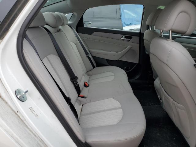 2016 HYUNDAI SONATA HYB - KMHE24L19GA014068