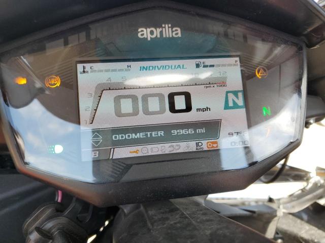 2021 APRILIA RS 660 - ZD4KSUA07MS001153