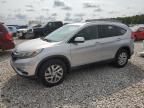2015 HONDA CR-V EXL - 2HKRM4H7XFH680182
