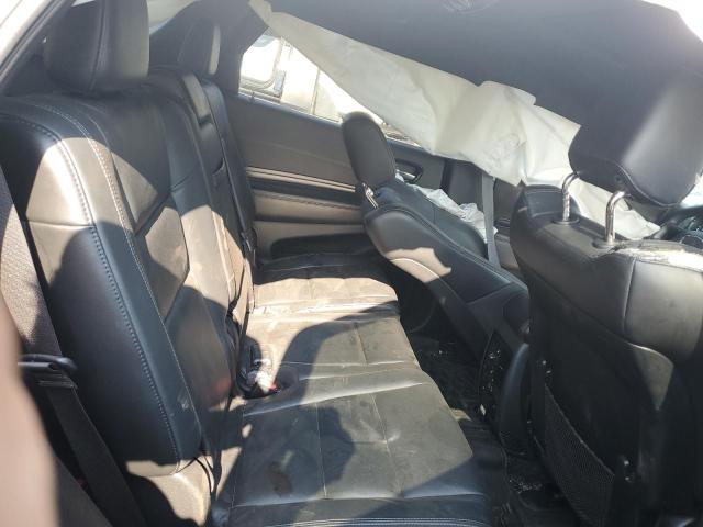 2021 DODGE DURANGO GT - 1C4RDJDG0MC558363
