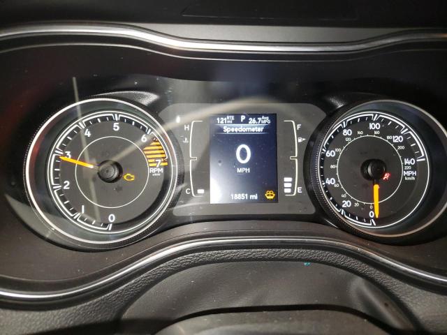 2020 JEEP CHEROKEE L - 1C4PJMCB1LD616741