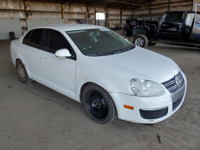 2010 Volkswagen Jetta S VIN: 3VWJZ7AJ3AM003142 Lot: 62679514