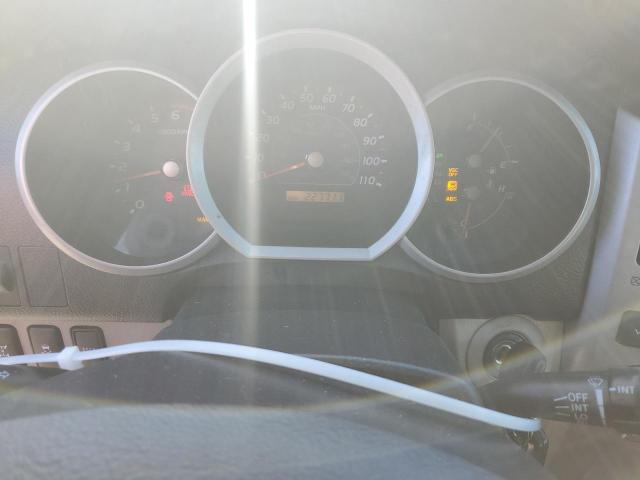 2008 Toyota 4Runner Sr5 VIN: JTEBT14R08K002065 Lot: 61914704