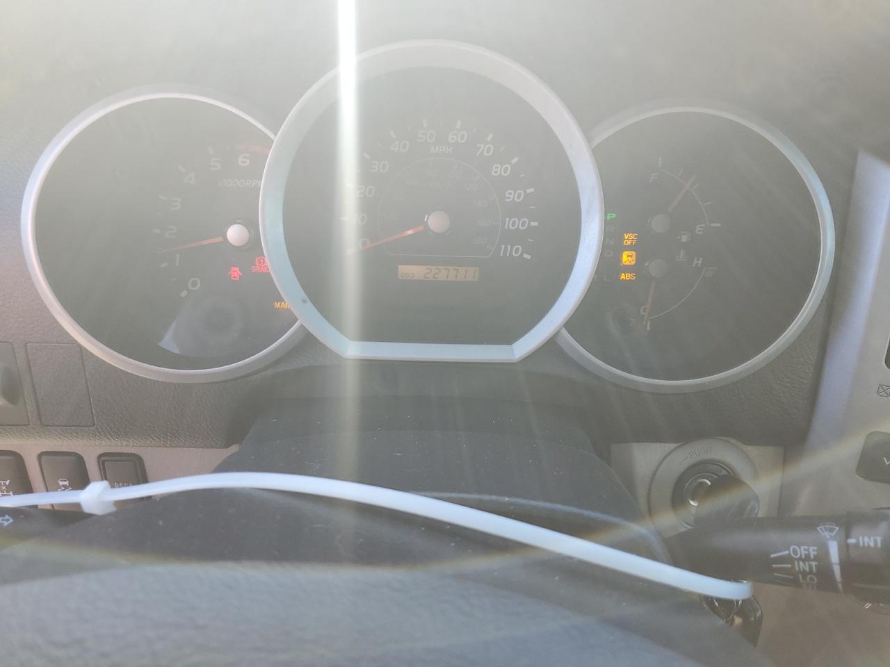 JTEBT14R08K002065 2008 Toyota 4Runner Sr5