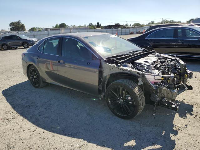 VIN 4T1K31AK0RU623769 2024 Toyota Camry, Xse no.4