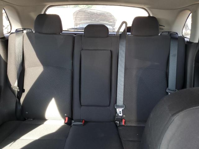 2015 MITSUBISHI RVR SE 4A4AH3AU0FE602207