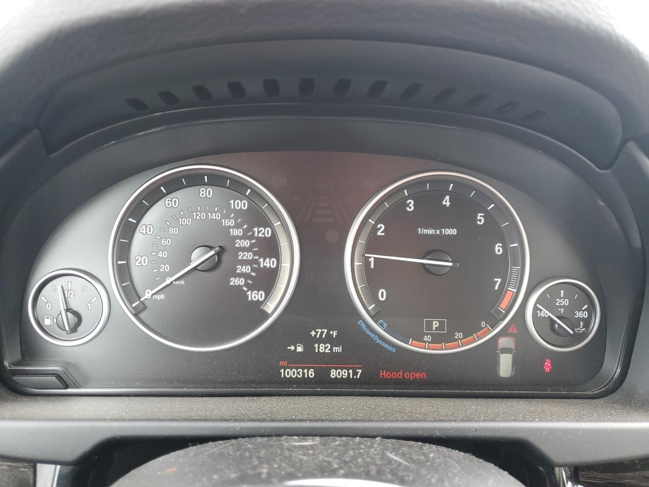 5UXKR0C53F0K59689 2015 BMW X5 xDrive35I