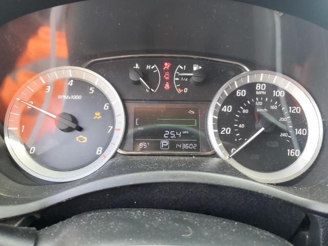 2013 Nissan Sentra S VIN: 3N1AB7AP8DL761163 Lot: 61664004