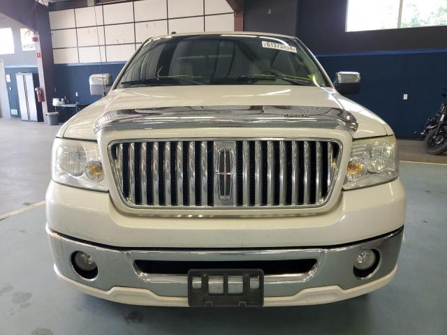 2006 Lincoln Mark Lt VIN: 5LTPW18526FJ18900 Lot: 61373494