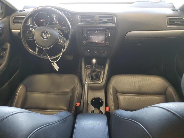 2017 Volkswagen Jetta Se VIN: 3VWDB7AJXHM397668 Lot: 61943864