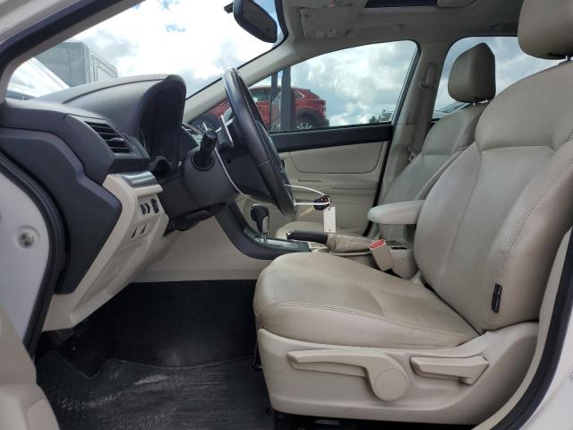 2012 Subaru Impreza Limited VIN: JF1GJAH68CH008207 Lot: 61310594