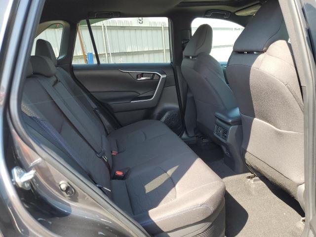2022 Toyota Rav4 Se VIN: 2T3T6RFV2NW031255 Lot: 62537984
