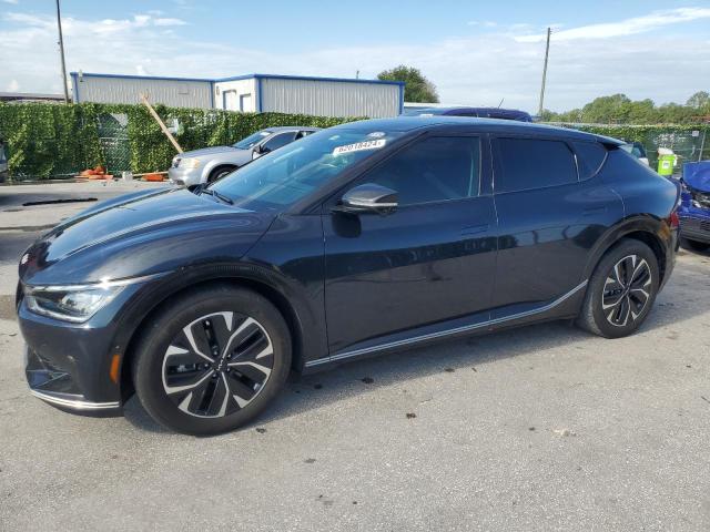 2022 Kia Ev6 Light VIN: KNDC3DLC0N5068374 Lot: 62018424