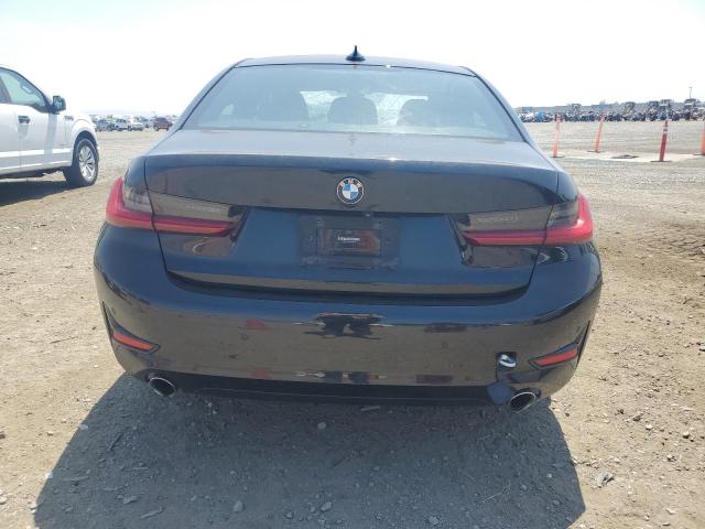 VIN 3MW5R1J08M8C05722 2021 BMW 3 Series, 330I no.6