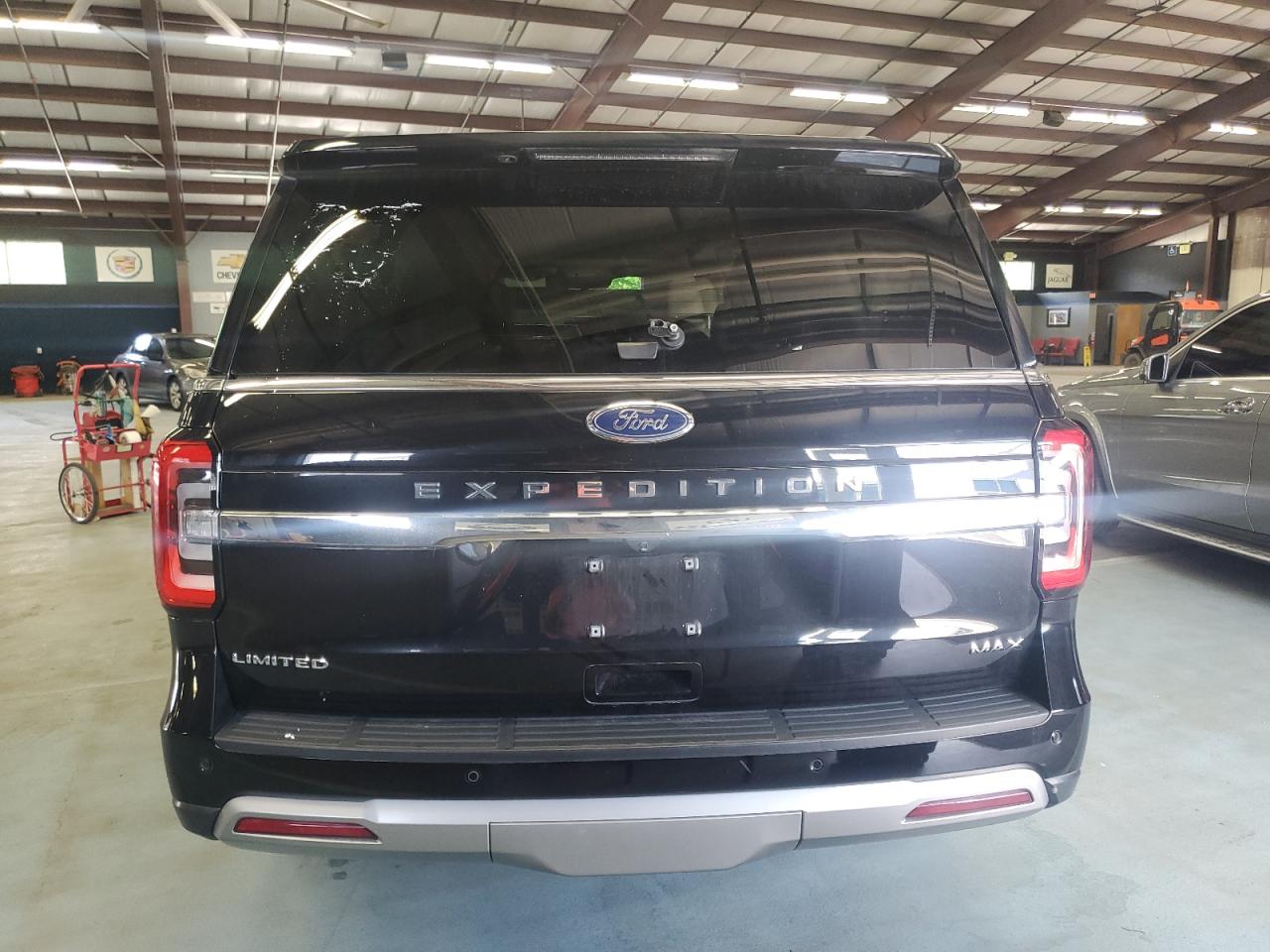 Lot #2715309431 2023 FORD EXPEDITION