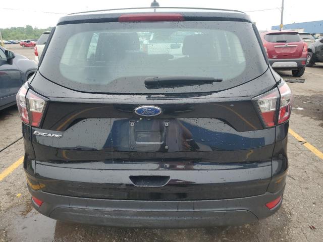 2017 FORD ESCAPE S - 1FMCU0F72HUD17932