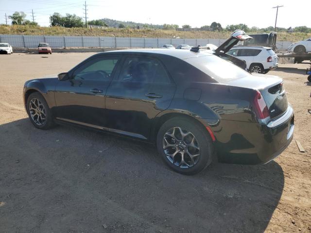 2016 CHRYSLER 300 S - 2C3CCAGG7GH244476