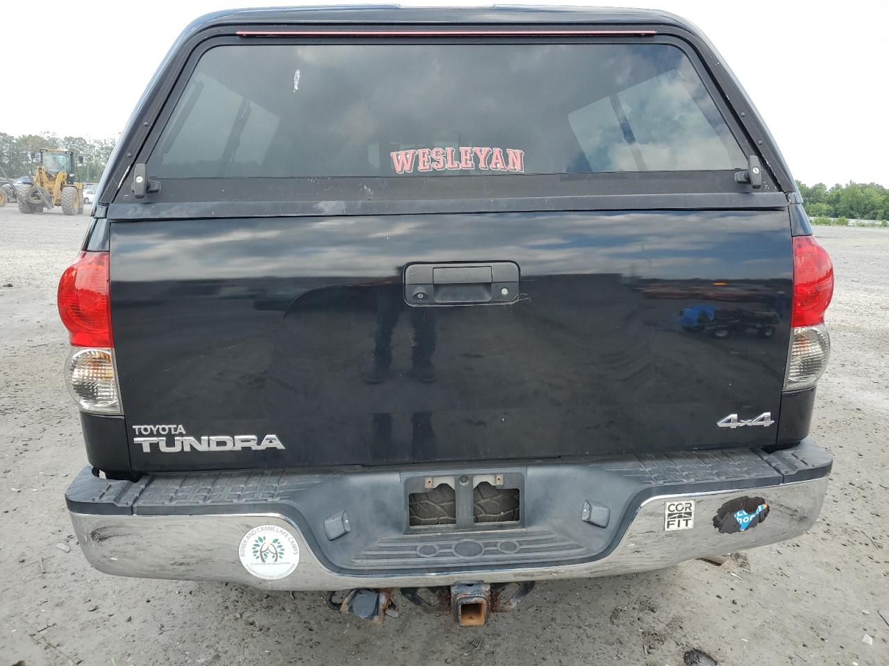 5TBBV54188S523861 2008 Toyota Tundra Double Cab