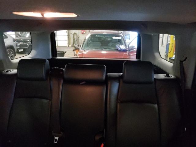 2010 Toyota 4Runner Sr5 VIN: JTEBU5JR5A5031090 Lot: 61131194