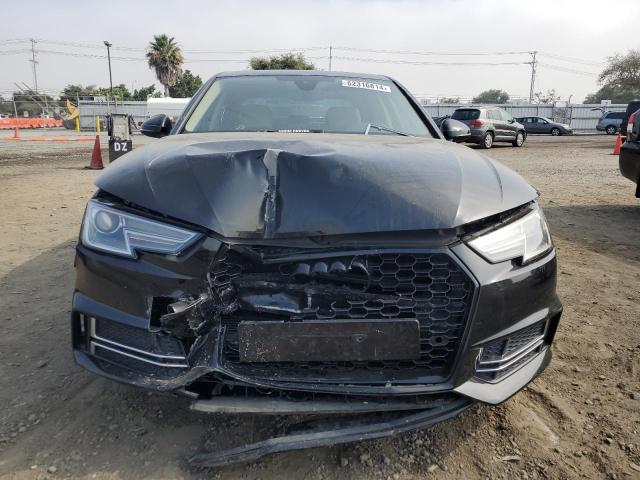 VIN WAUKMAF46JA170983 2018 Audi A4, Premium no.5