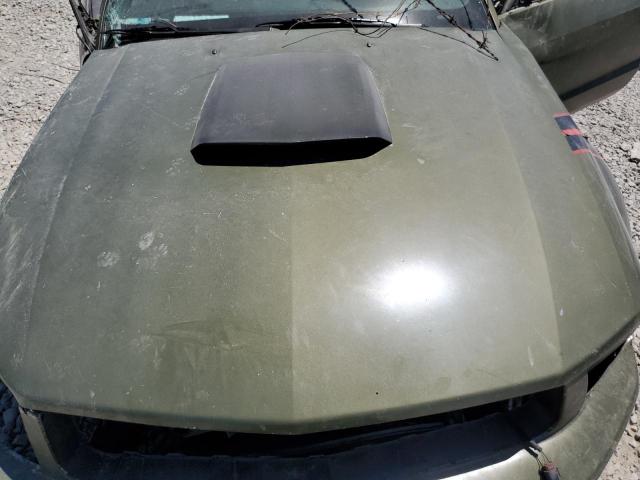 2006 Ford Mustang VIN: 1ZVFT80N365247775 Lot: 61261454