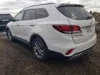 HYUNDAI SANTA FE S снимка