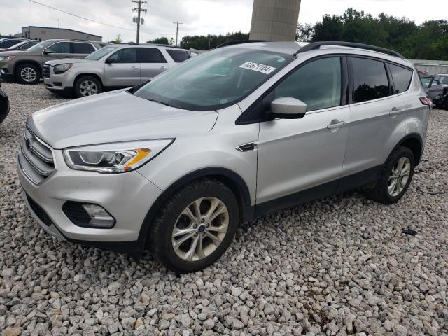 Vin: 1fmcu9gd7hud38073, lot: 62571704, ford escape se 2017 img_1