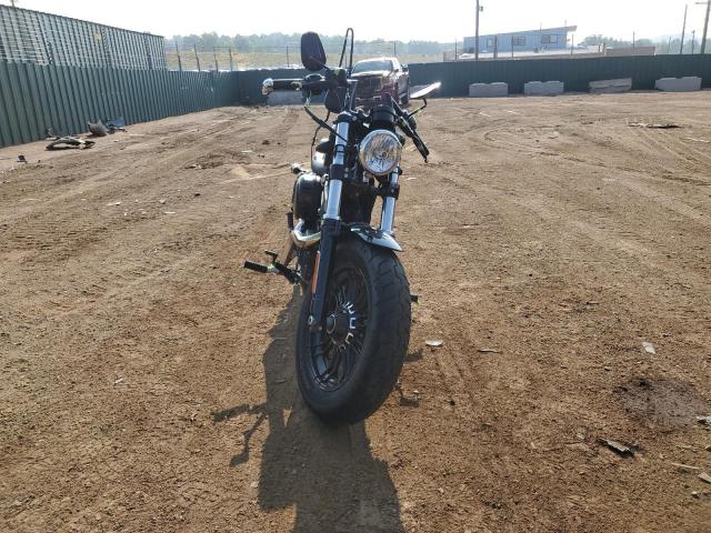 2019 HARLEY-DAVIDSON XL1200 X - 1HD1LC310KC403798