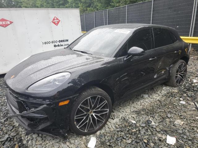 VIN WP1AA2A53RLB07867 2024 Porsche Macan, Base no.1