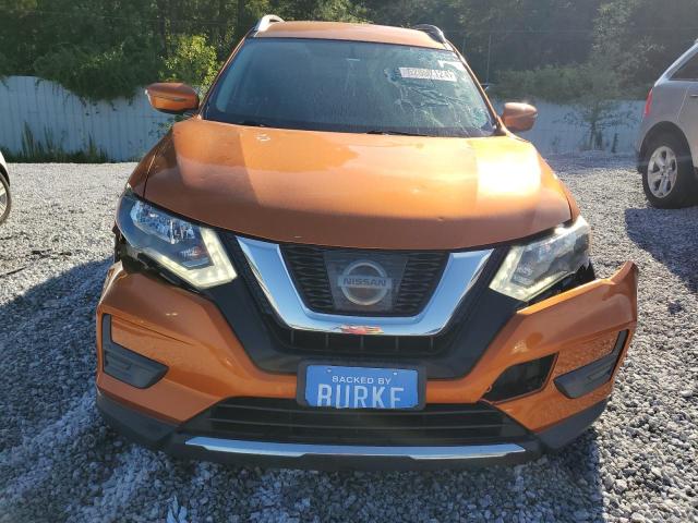 2017 Nissan Rogue S VIN: JN8AT2MVXHW274882 Lot: 62697124